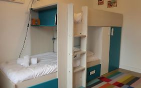 Le Clos Saint Michel 2 - 6 Personnes, Centre, Parking